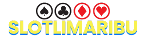 Logo SLOTLIMARIBU
